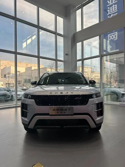 裸车7万左右买什么车好_1