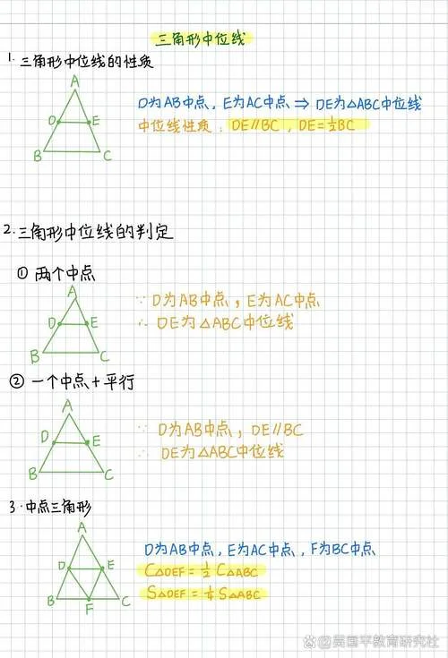 三角形判定定理_2
