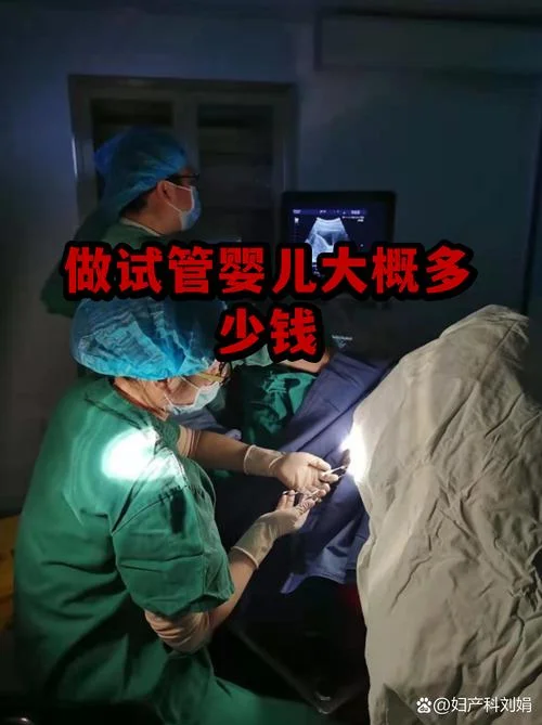 做试管婴儿大约多少钱-试管婴儿费用