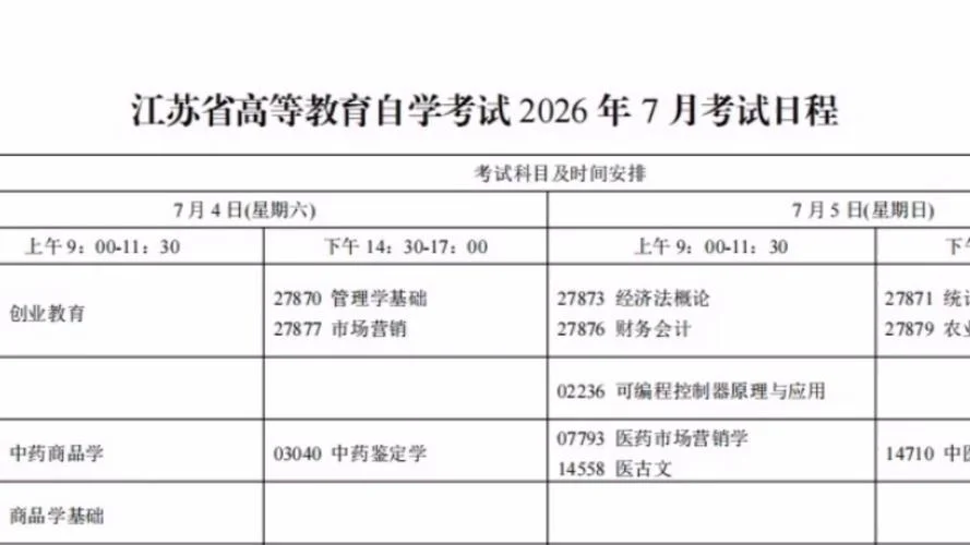 江苏省自学考试网报考系统_1