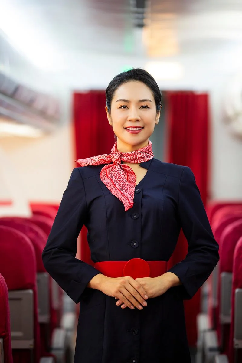 哪个航空公司空姐好进-哪个空姐航司好进