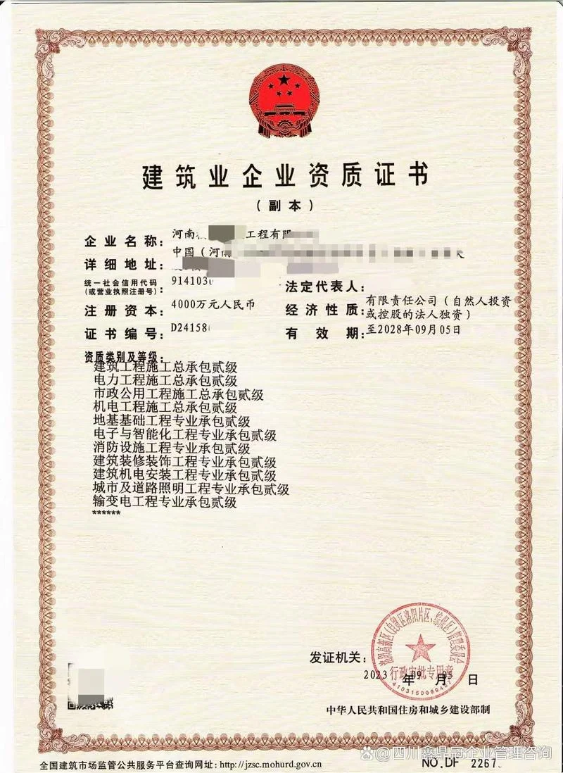 资质办理及转让_2