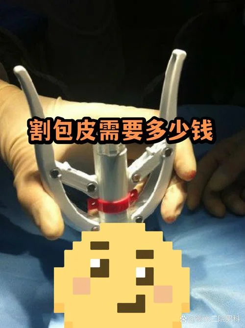 现在割包皮一般多少钱_1