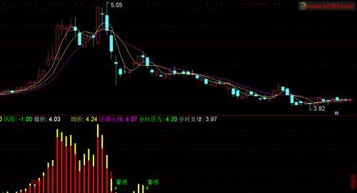 分时副图指标公式_2