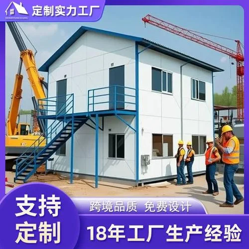 定制集装箱房多少钱一平方米_2