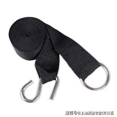 攀岩绳ce认证_1