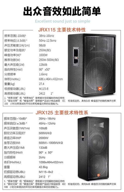 jbl简介-JBL品牌介绍