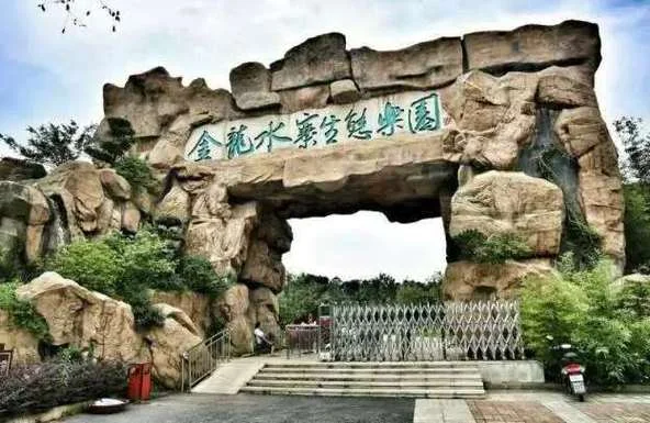 蔡甸区旅游景点-蔡甸区景点推荐