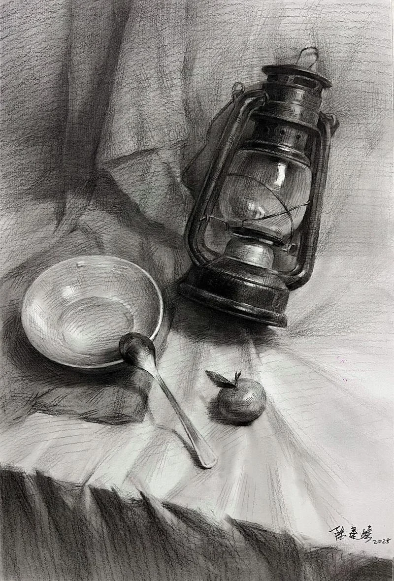 艺考美术纪录片_1
