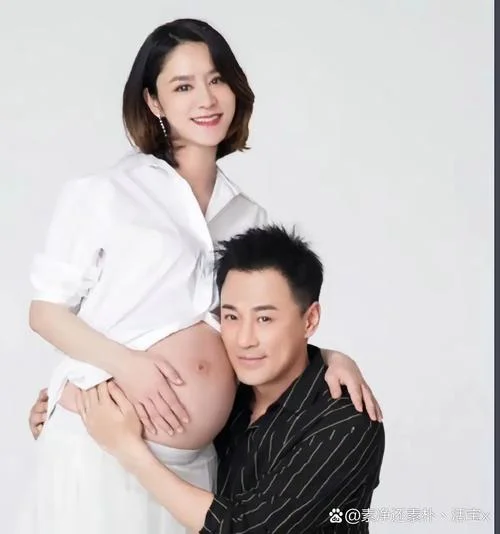 林峰老婆是做什么的_1