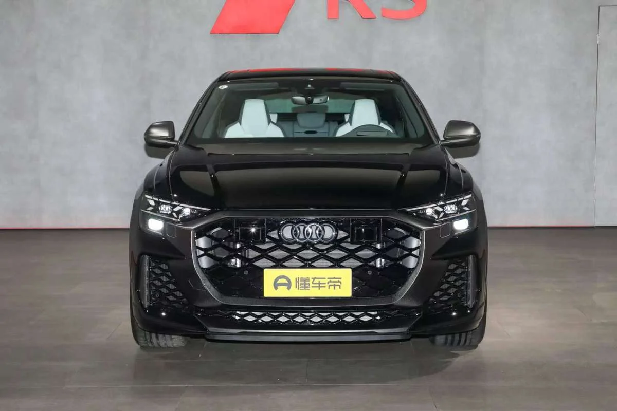 rsq5奥迪多少钱_2