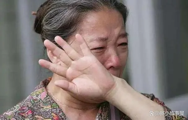 梦到大哭和婆婆吵架_2