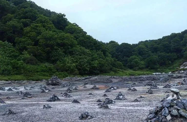 日本恐山在哪里_2