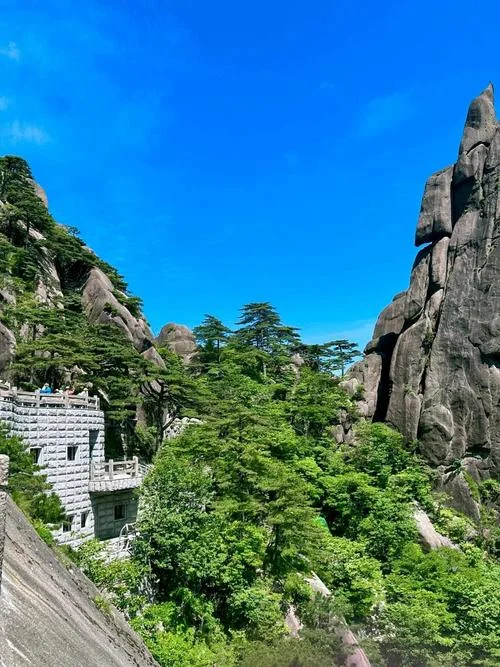 安徽风景区旅游景点_1