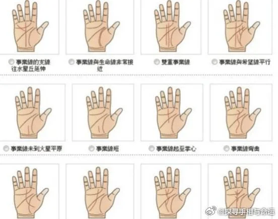 手相事业线副线_2