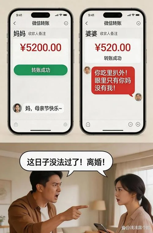 母亲节发多少钱红包_1