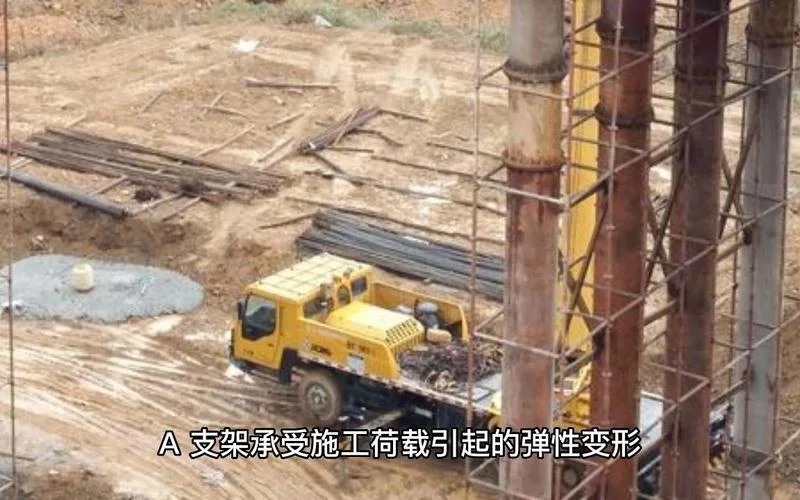 2020二建市政案例_2