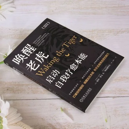 自我疗愈_2