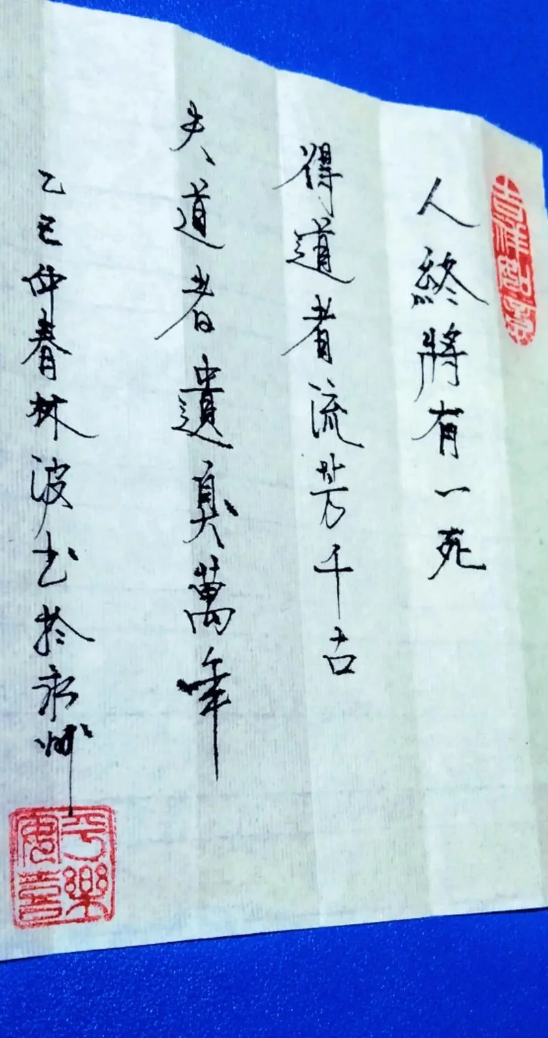 死而后已的上一句是啥_2