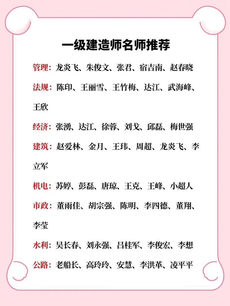 一级建造师培训机构那家好_2