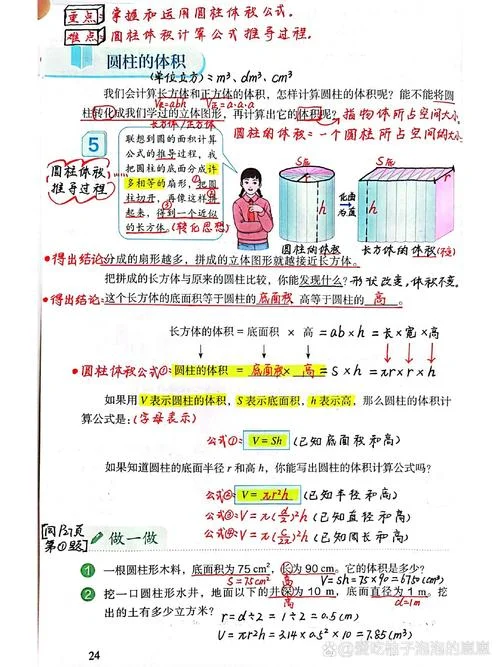 圆容积怎么计算公式_1