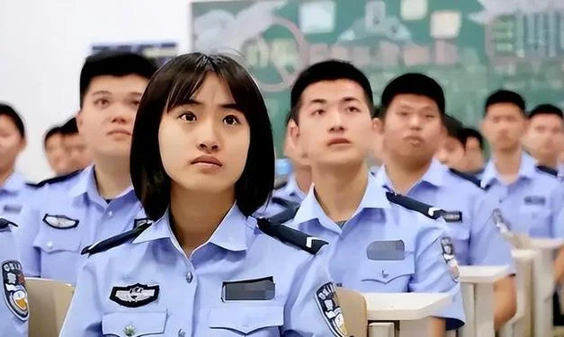 报考警校的全过程-报考警校全流程