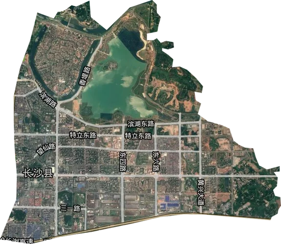 长沙星沙区属于哪个区_2