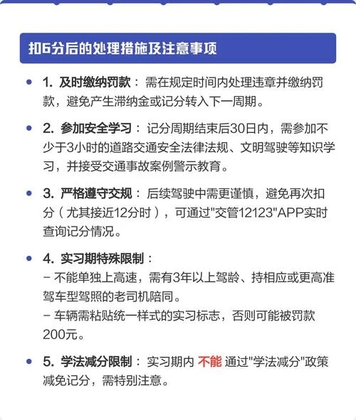 c1驾照6分多少钱_2