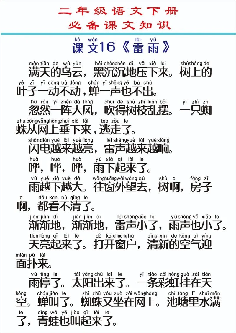 名著雷雨的作者是谁_1