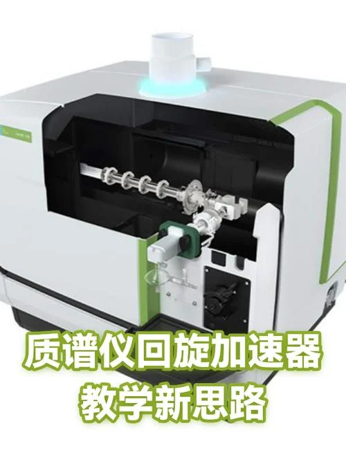 回旋加速器的有关公式_1