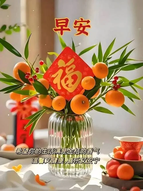 早安祝福的说说_2