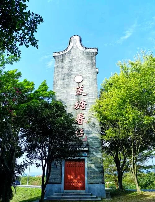 东莞增城旅游景点大全-东莞增城景点全览
