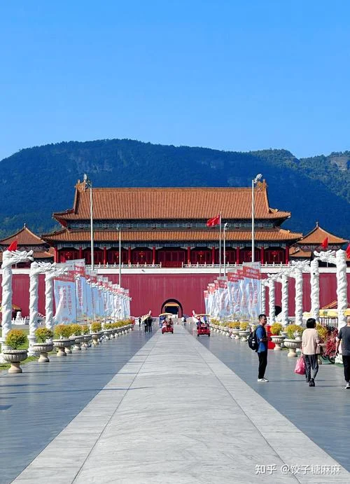 国内哪些景点-国内知名景点