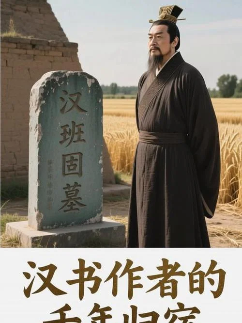 续写汉书的作者是谁-续写汉书作者