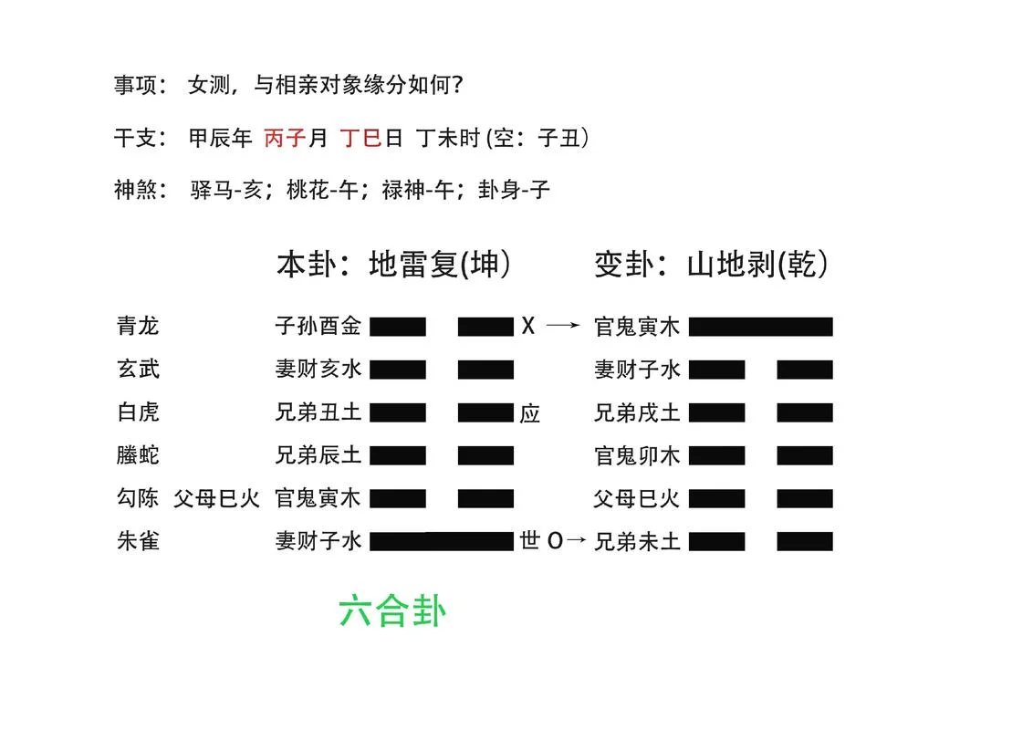 灵占天下算命占卜免费-灵占天下算命免费