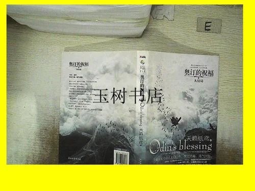 奥汀的祝福_2