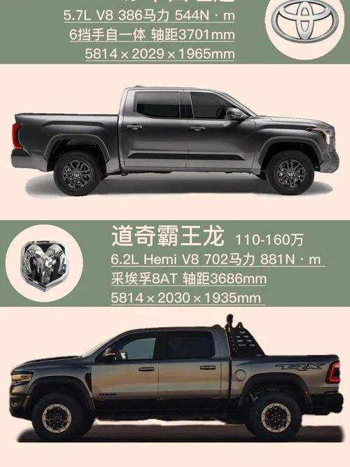 十多万买什么皮卡好_1