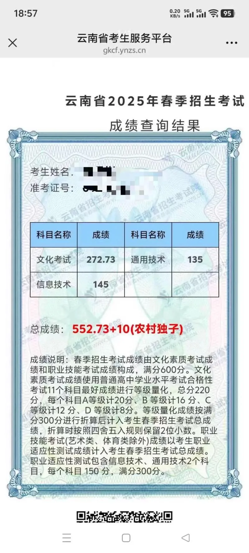 高考提高成绩吗_1