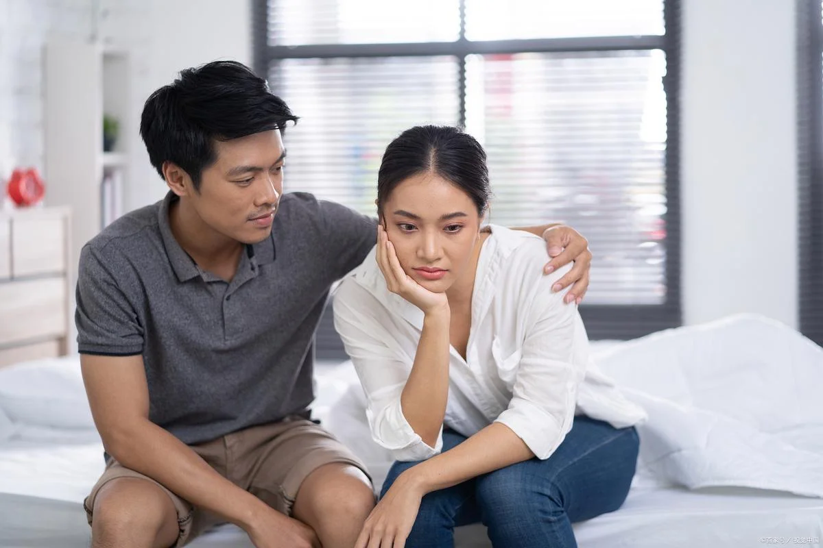 梦见跟婚外情人吵架_2