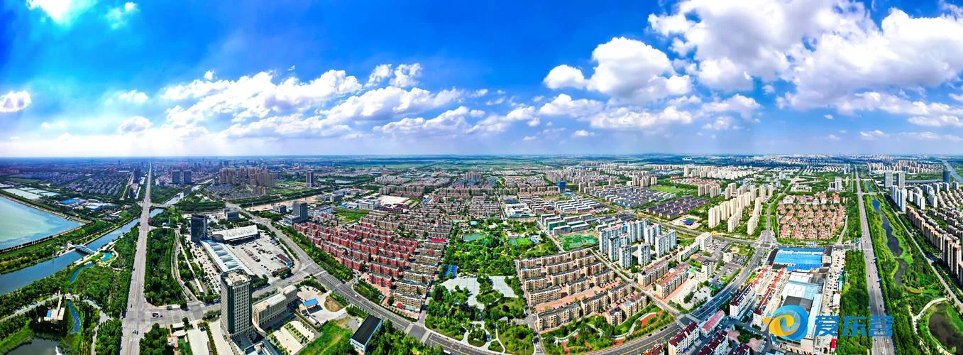 中国山东省东营区_2