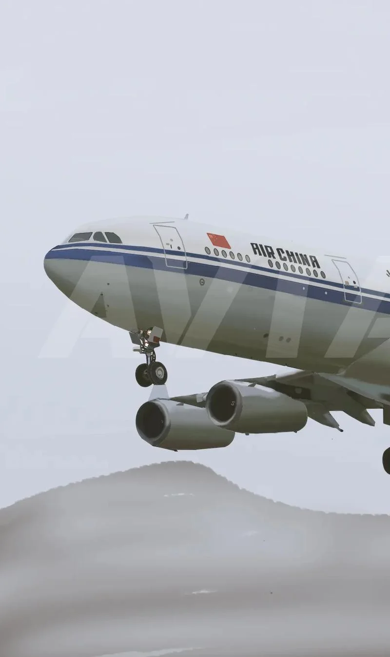 fm834是哪家航空公司-fm834归属哪家航空