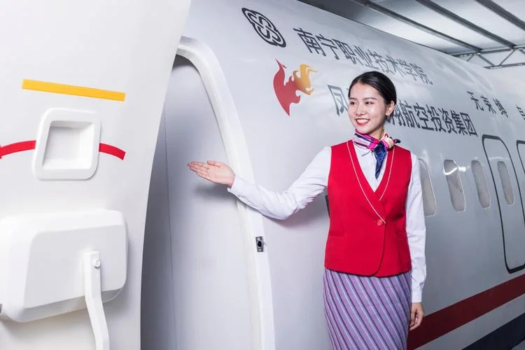 空乘培训感悟与收获_1