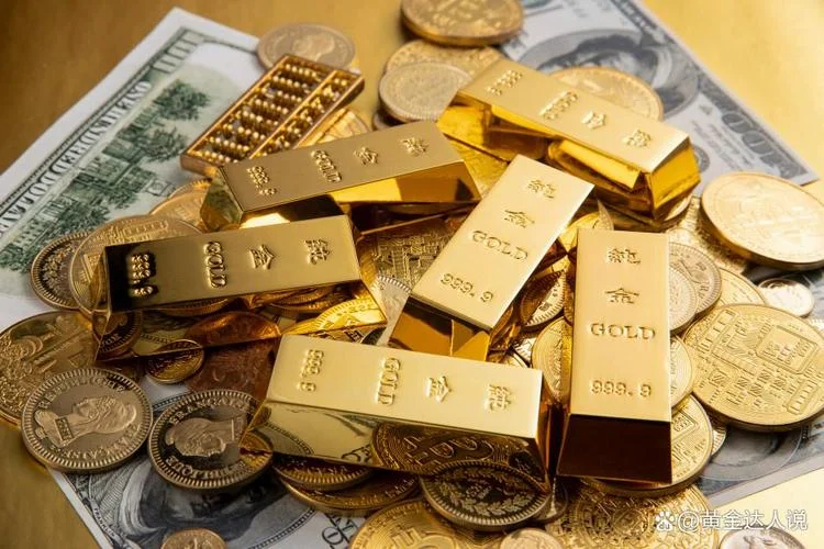 炒黄金最少要多少钱_2