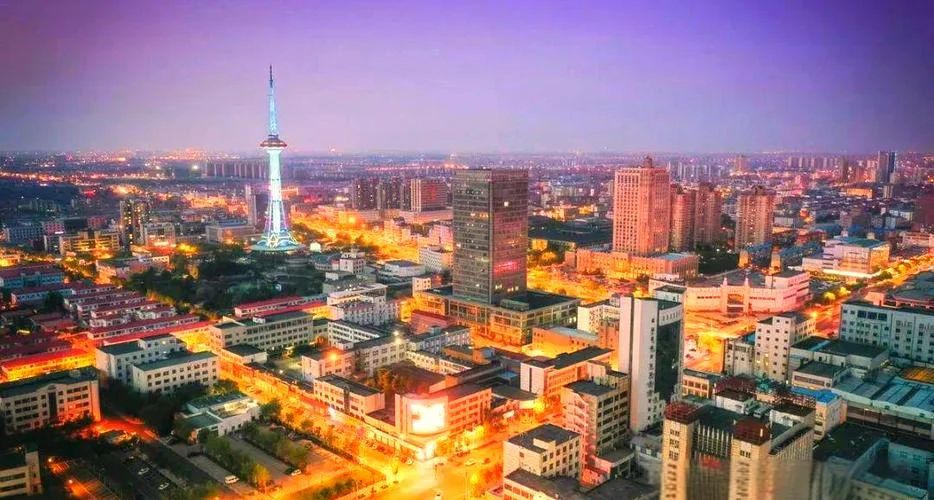 中国东营_2