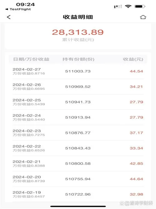 11月基金成绩查询-11 月基金查成绩