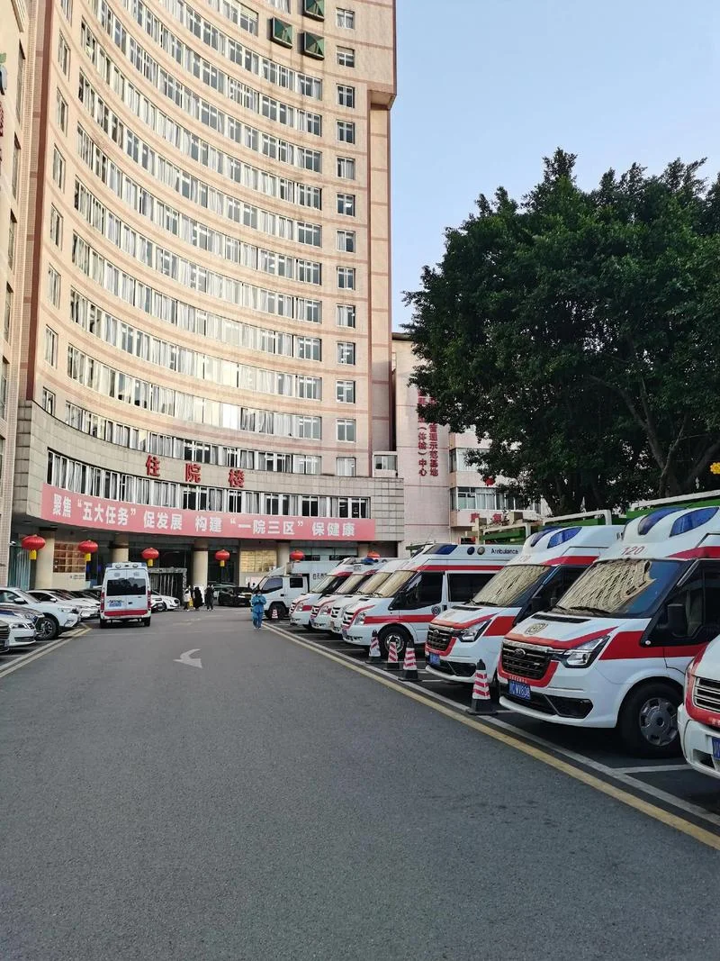 自贡市哪个医院最好-自贡市最佳医院