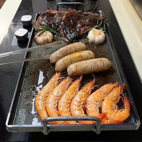 铁板鱿鱼设备多少钱_1