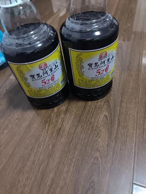 桶装白酒什么品牌好_2