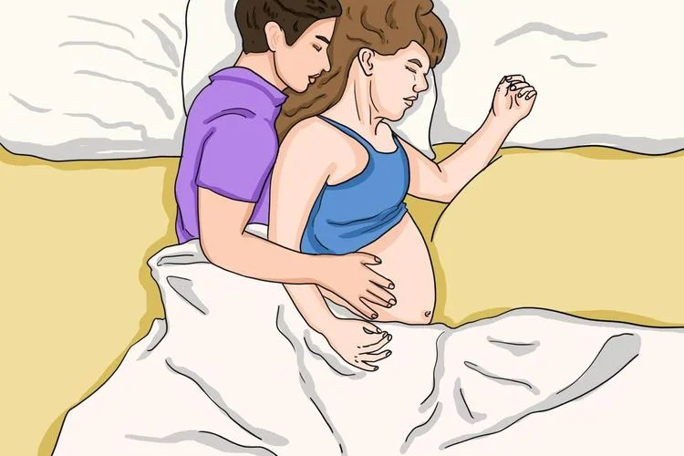 怀孕梦见高潮男孩吗-孕妇梦到男孩