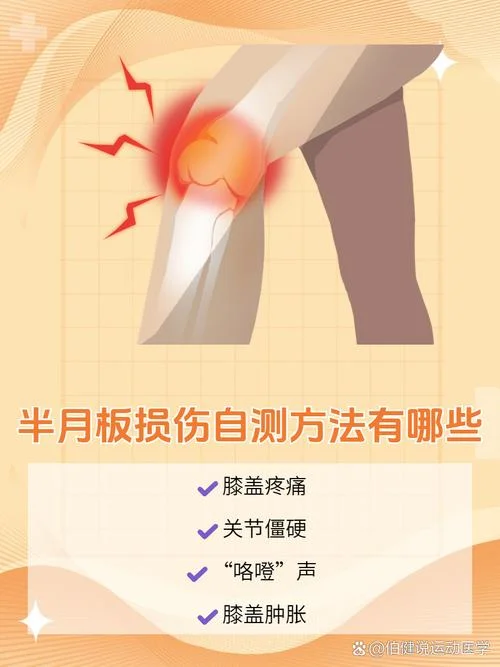 膝关节半月板损伤怎么办_2